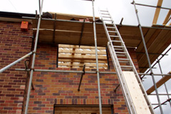 trusted extension quotes Broadwell