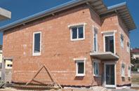 Broadwell home extensions