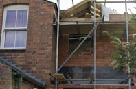 free Broadwell home extension quotes