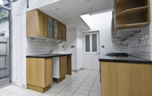 Broadwell kitchen extension leads