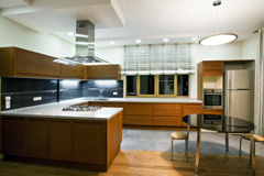 kitchen extensions Broadwell